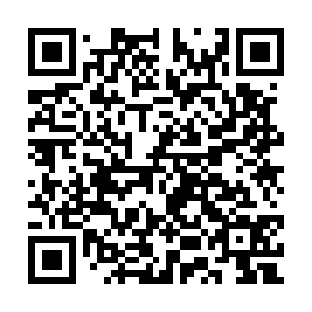 QR code for plate CUK-534
