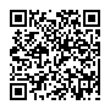 QR code for plate CVB-519