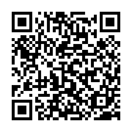 QR code for plate CVU-003