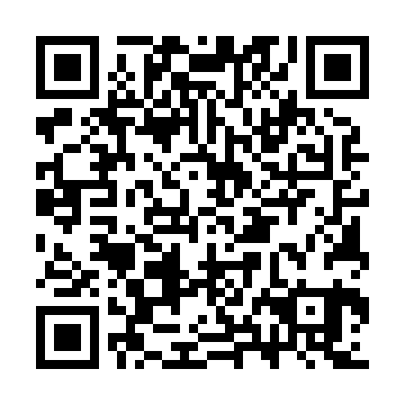 QR code for plate CXE-821
