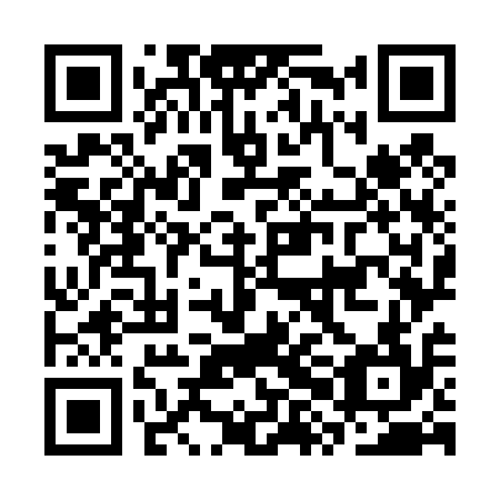 QR code for plate CXO-414