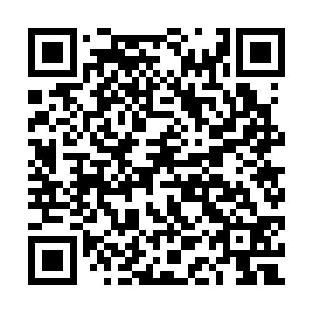 QR code for plate DAW-332