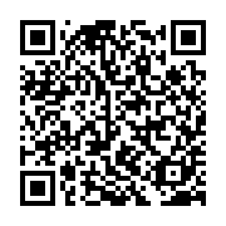 QR code for plate DAW-381