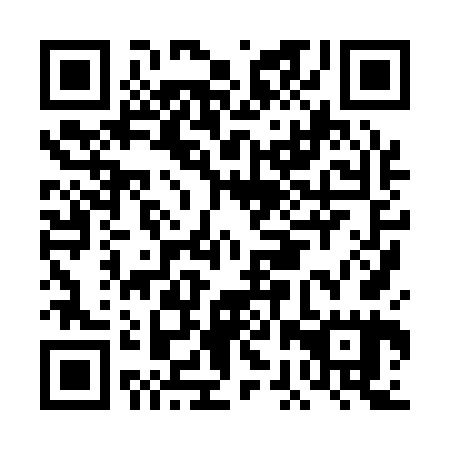 QR code for plate DBX-165