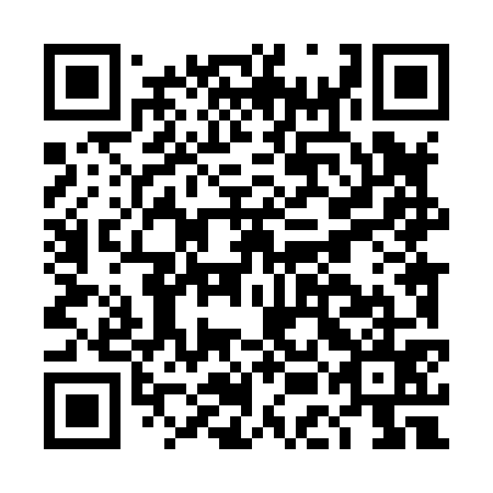QR code for plate DEL-875
