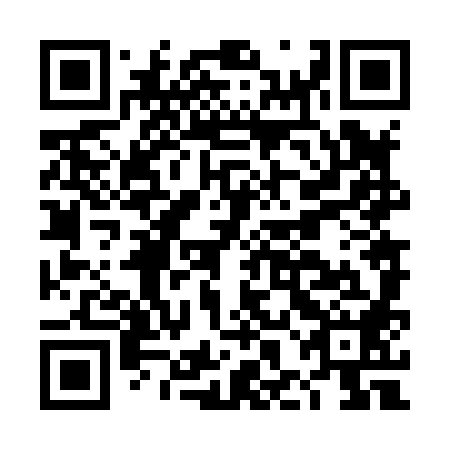 QR code for plate DHN-888