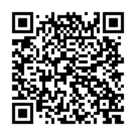 QR code for plate DJQ-527