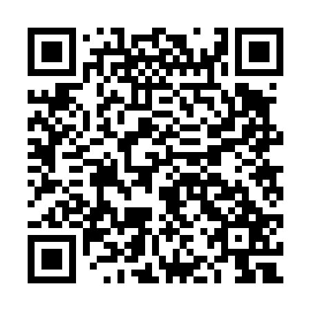 QR code for plate DJR-427