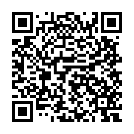 QR code for plate DJR-557