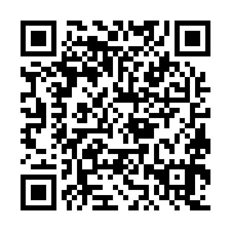 QR code for plate DJW-195