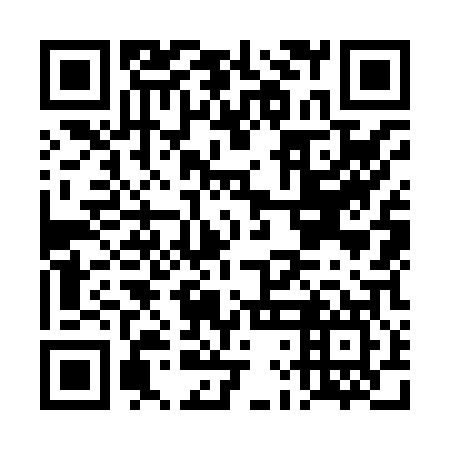 QR code for plate DLO-807