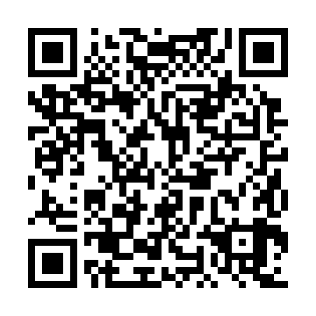 QR code for plate DOB-389