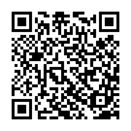 QR code for plate DPD-443