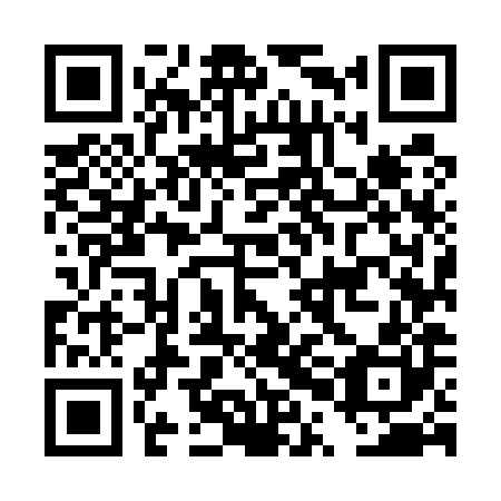 QR code for plate DPM-580