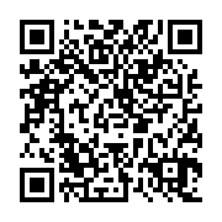 QR code for plate DRF-024