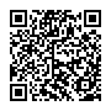QR code for plate DUR-580