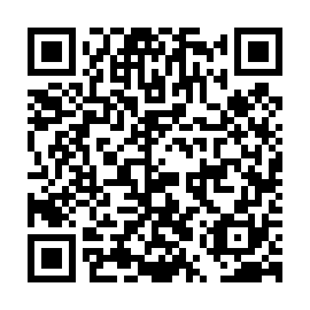 QR code for plate DUV-470