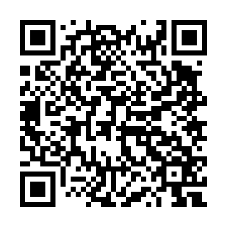 QR code for plate DVJ-466