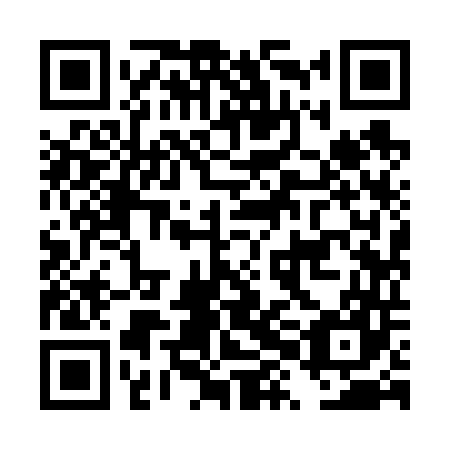 QR code for plate DXI-647