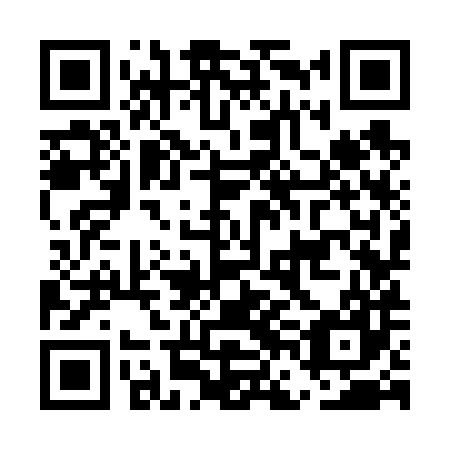 QR code for plate EFK-687