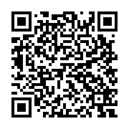 QR code for plate EFW-129