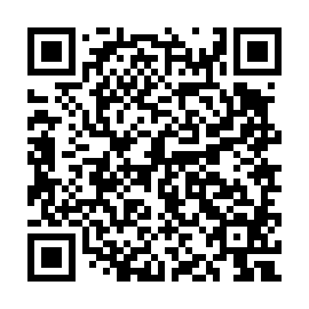 QR code for plate EJJ-484