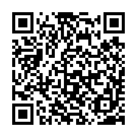 QR code for plate EUB-692