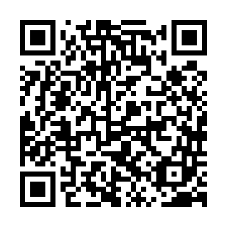 QR code for plate EVX-543