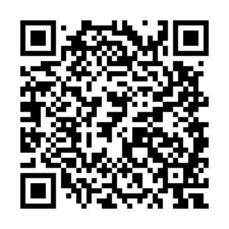 QR code for plate EXF-581