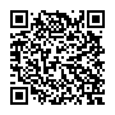 QR code for plate EXK-043