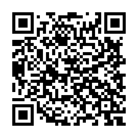 QR code for plate F84-84K