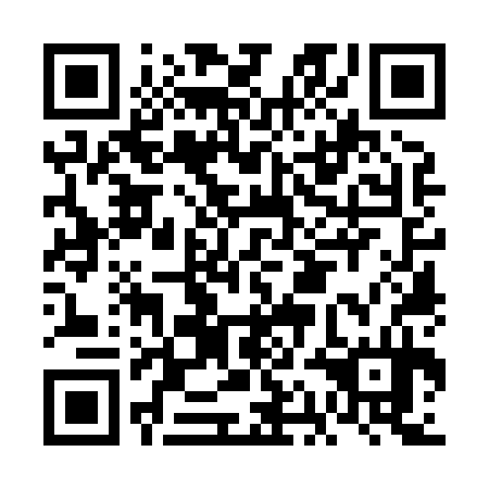 QR code for plate FAO-834