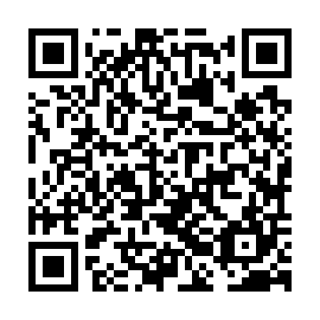 QR code for plate FBJ-704
