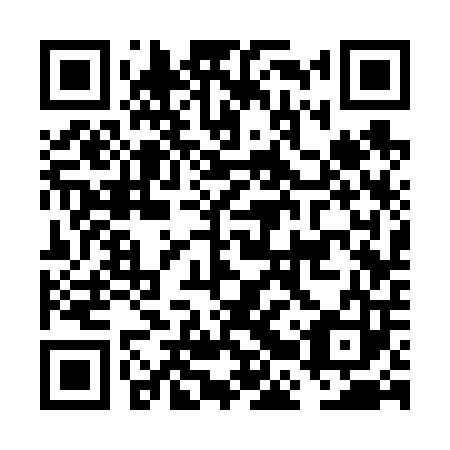 QR code for plate FBS-603