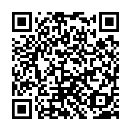 QR code for plate FCJ-719