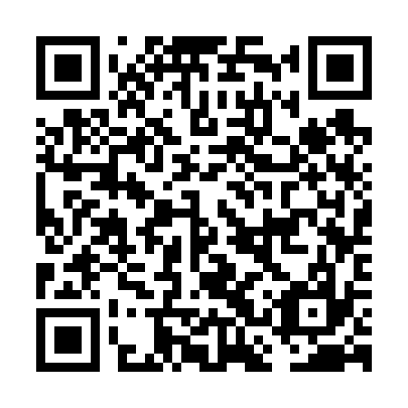 QR code for plate FCS-637