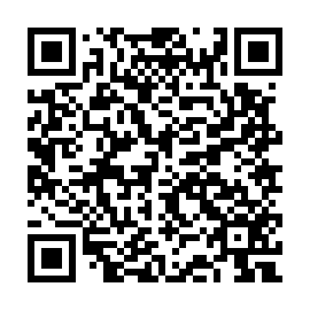 QR code for plate FCZ-556