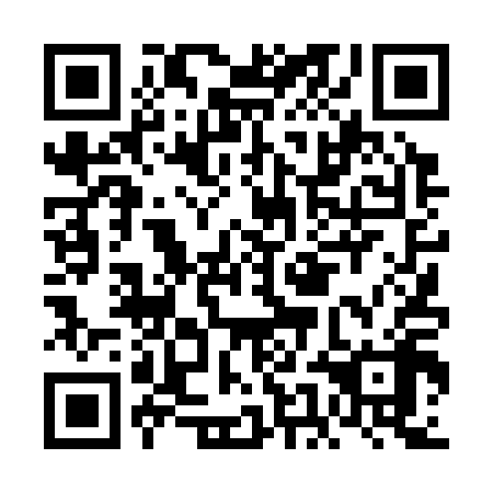 QR code for plate FED-318