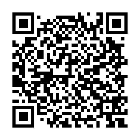 QR code for plate FFX-058
