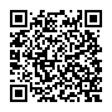 QR code for plate FGF-755