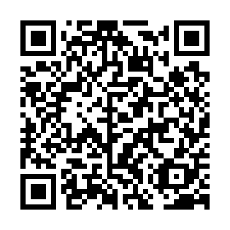 QR code for plate FGW-708