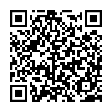 QR code for plate FGX-504