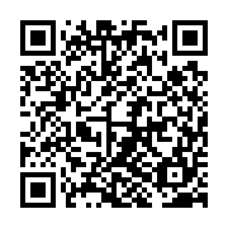 QR code for plate FHE-754