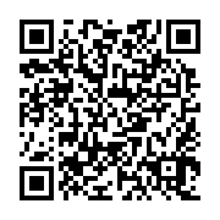 QR code for plate FHN-347