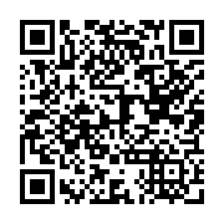 QR code for plate FHO-961