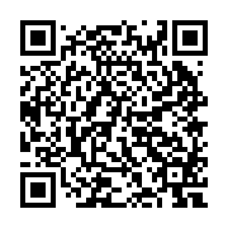 QR code for plate FHQ-284