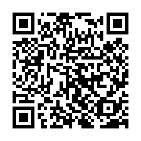 QR code for plate FIN-438