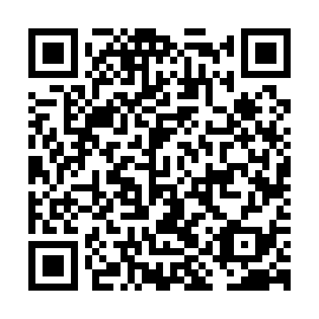 QR code for plate FIV-139