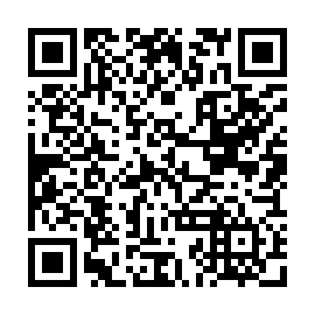 QR code for plate FJO-974