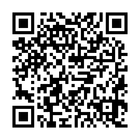 QR code for plate FJO-975